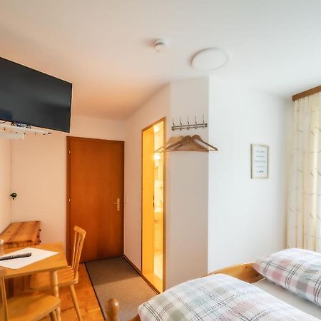 Pension Stein Gofis Экстерьер фото