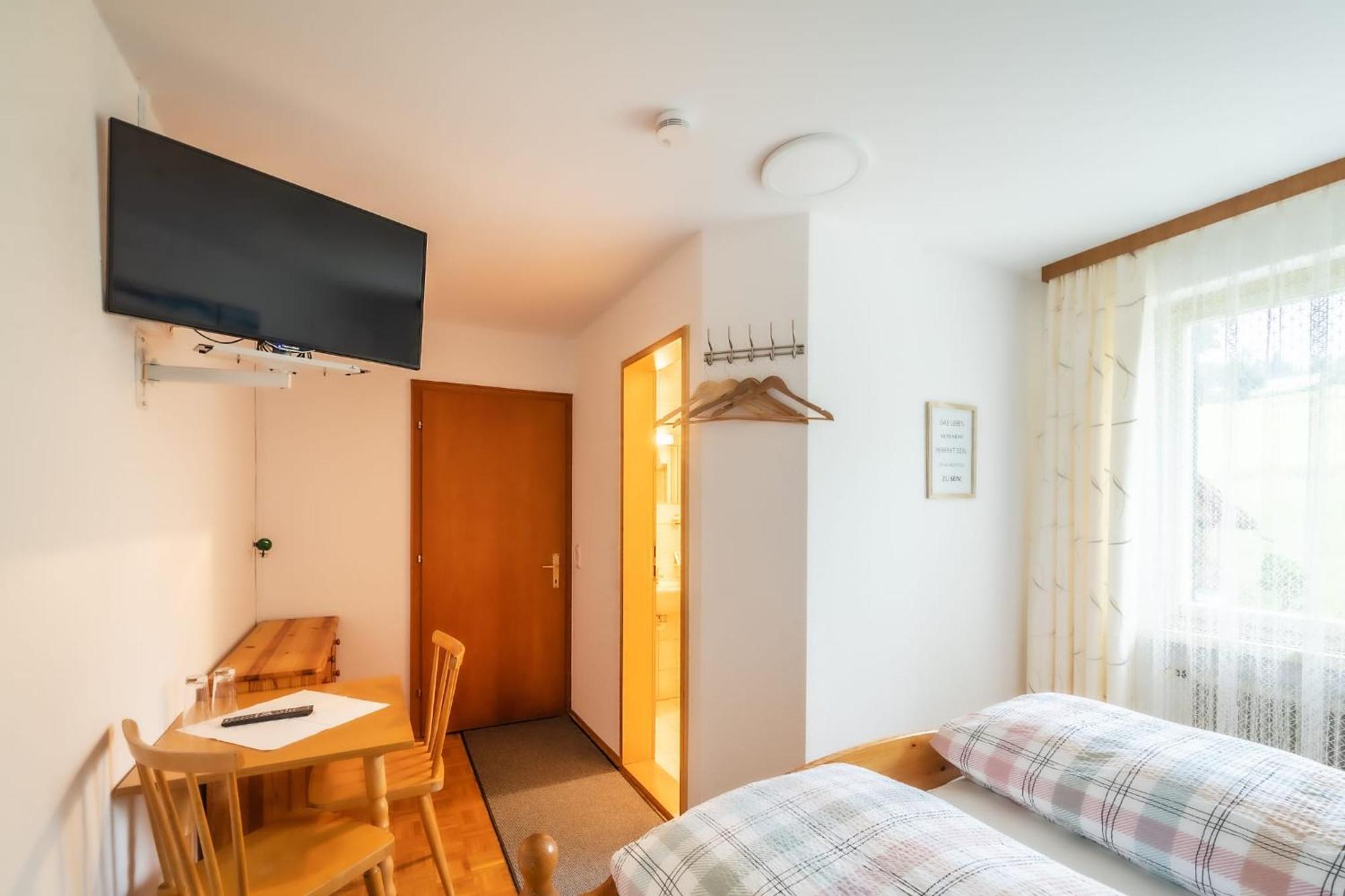 Pension Stein Gofis Экстерьер фото