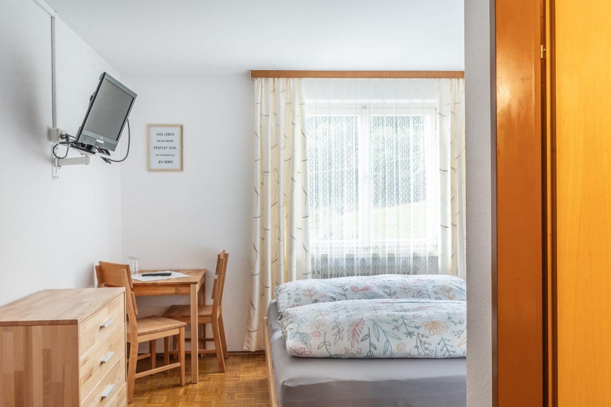 Pension Stein Gofis Экстерьер фото