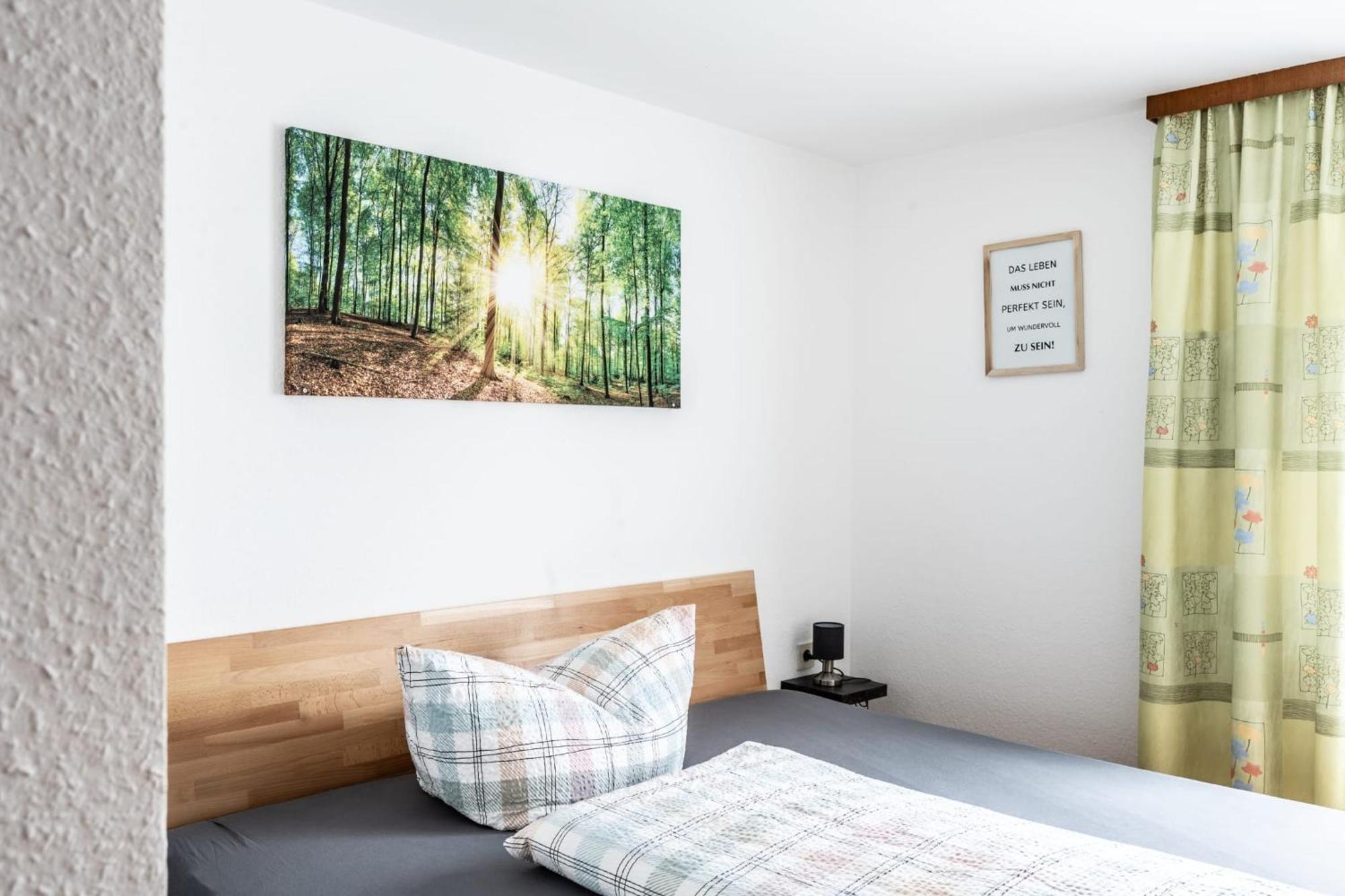 Pension Stein Gofis Экстерьер фото
