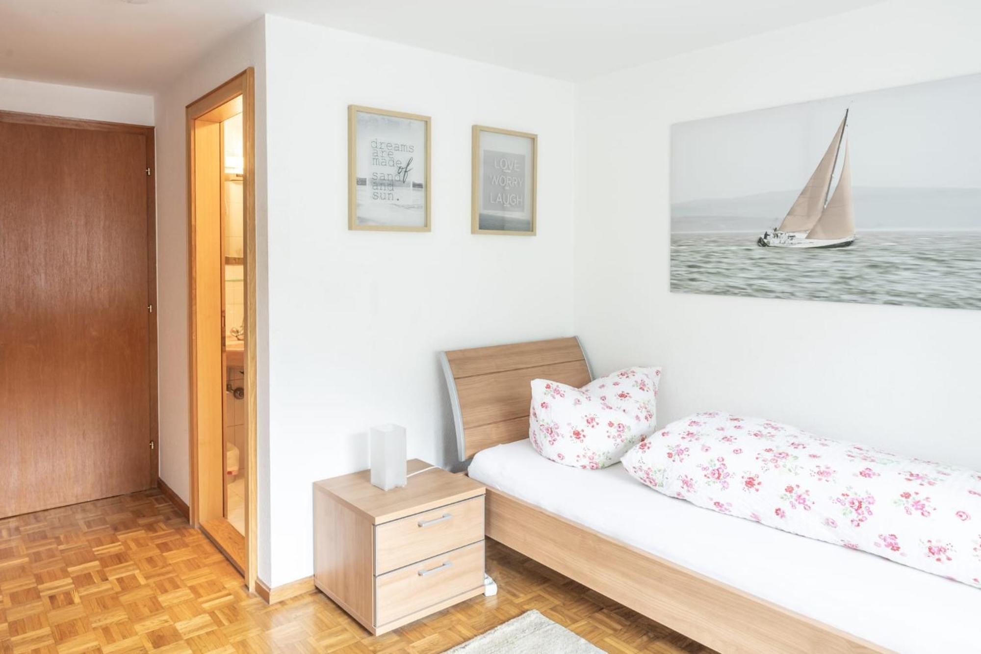 Pension Stein Gofis Экстерьер фото