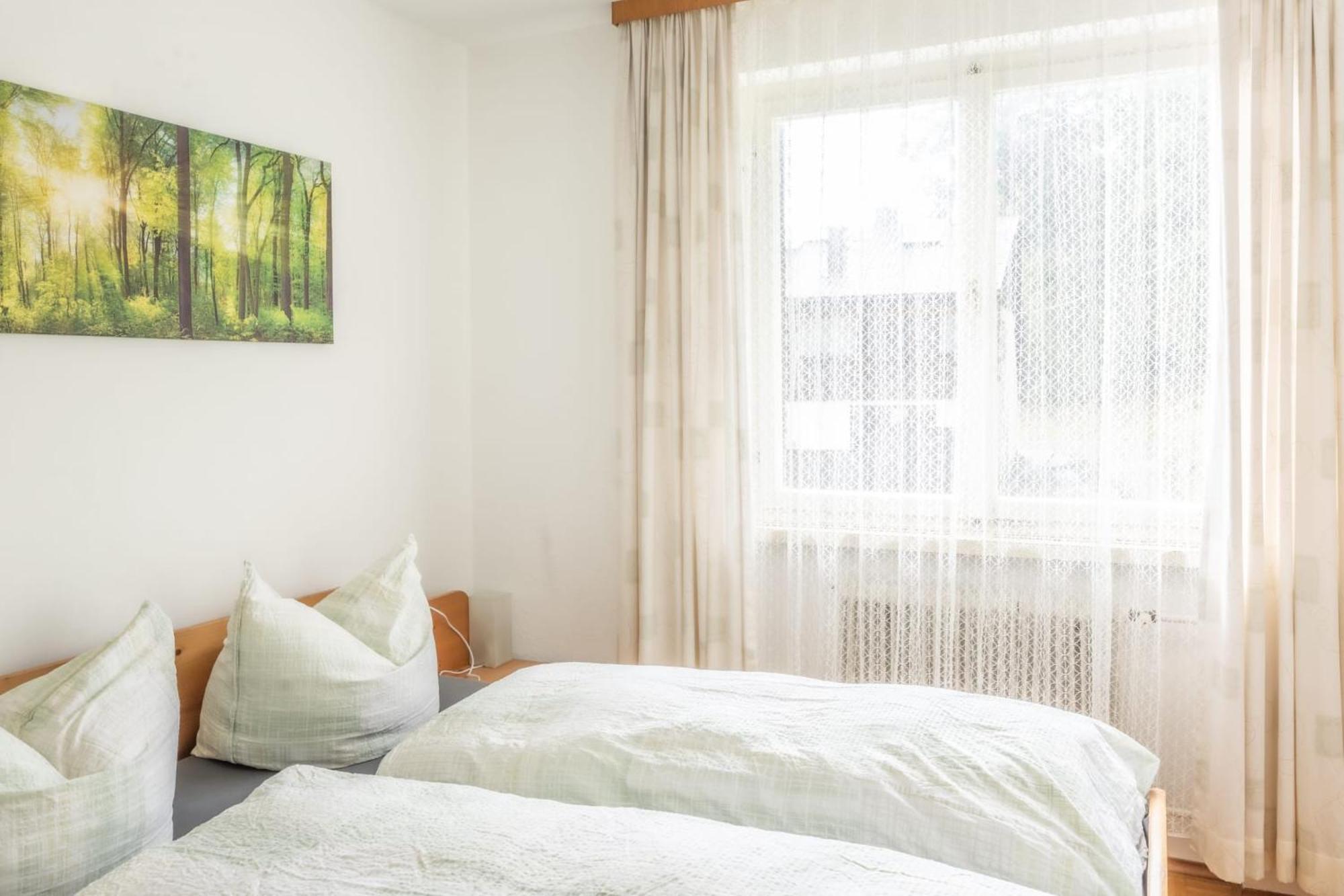 Pension Stein Gofis Экстерьер фото